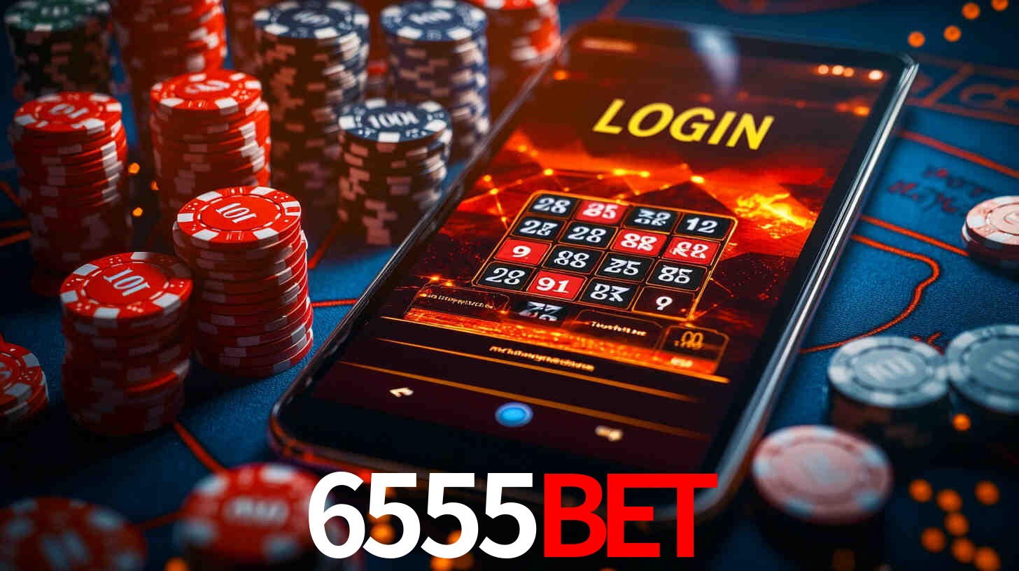 6555Bet,6555Bet App