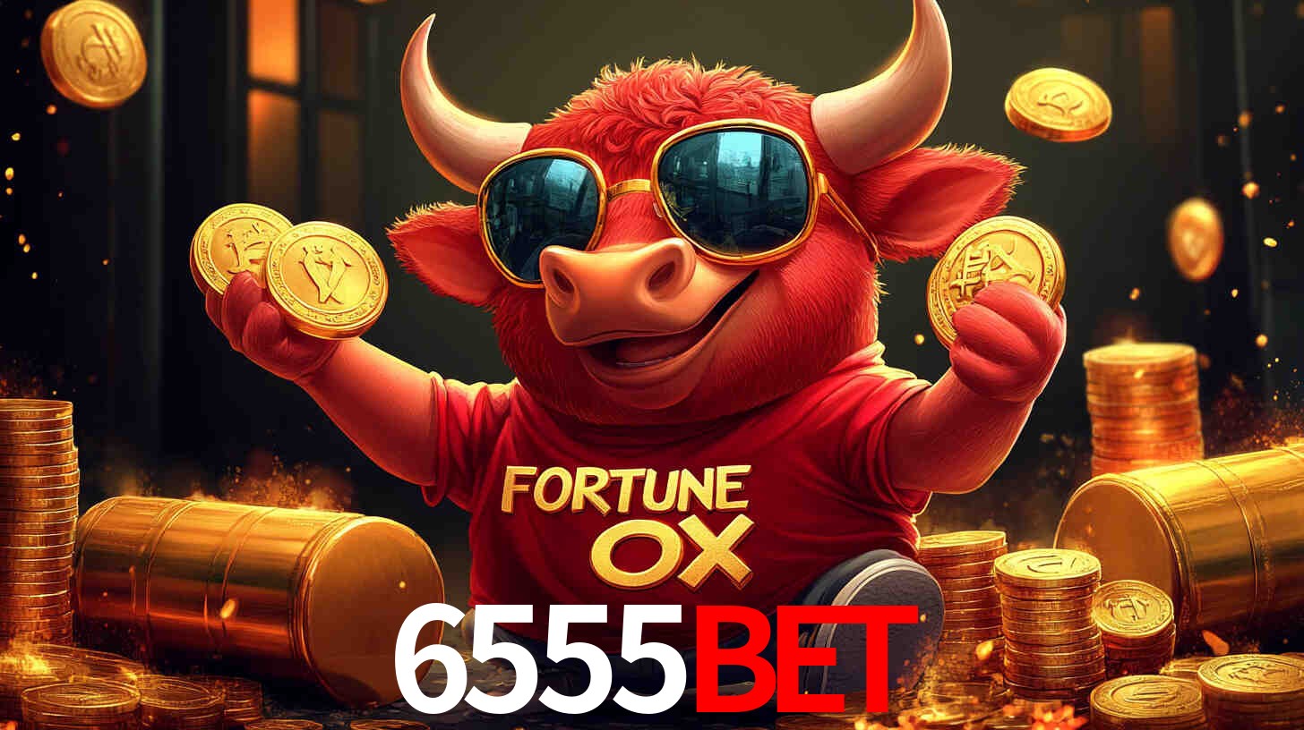 Descubra a Magia dos Jogos de Arcade no 6555Bet
