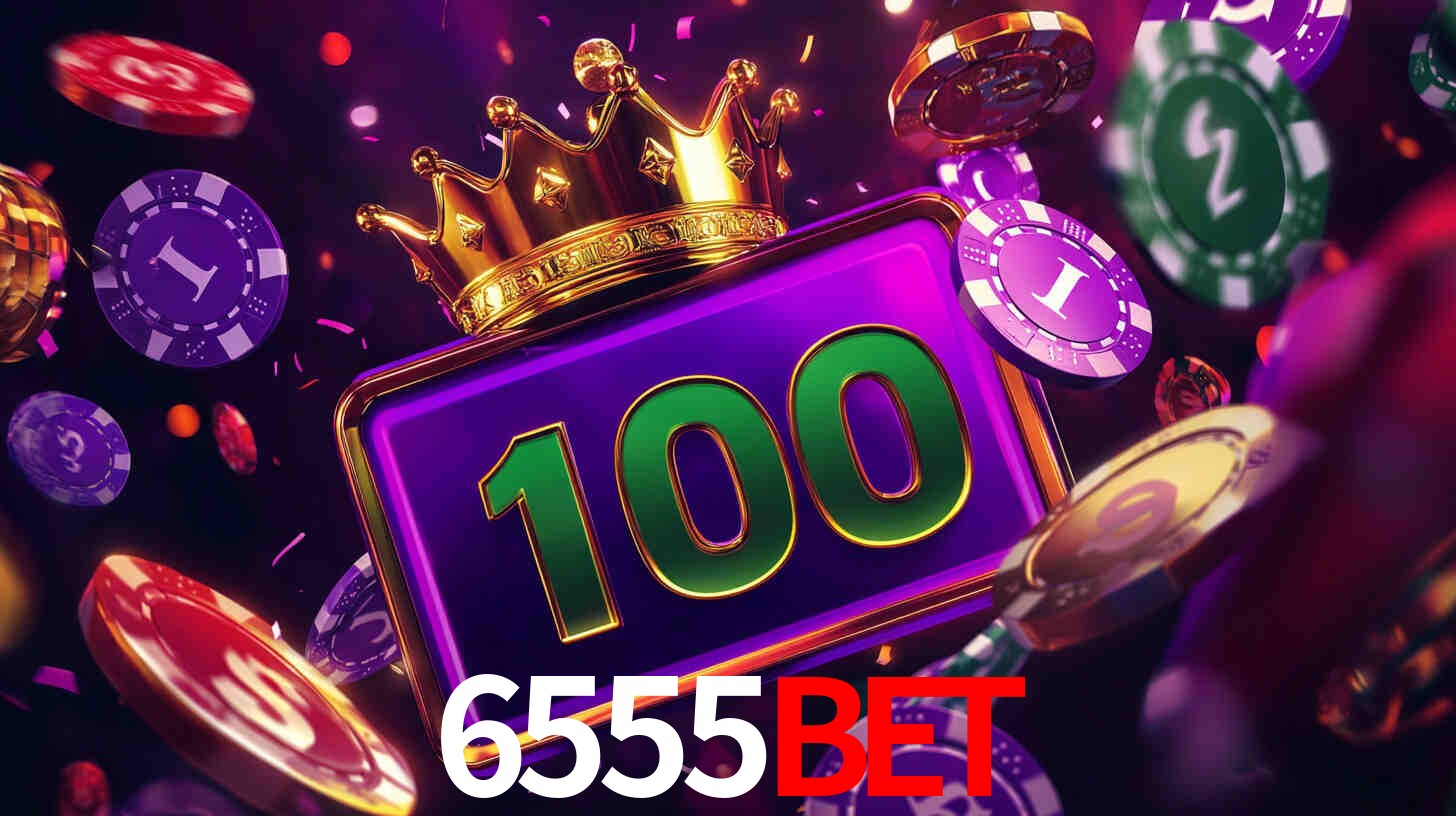 Live Casino 6555Bet