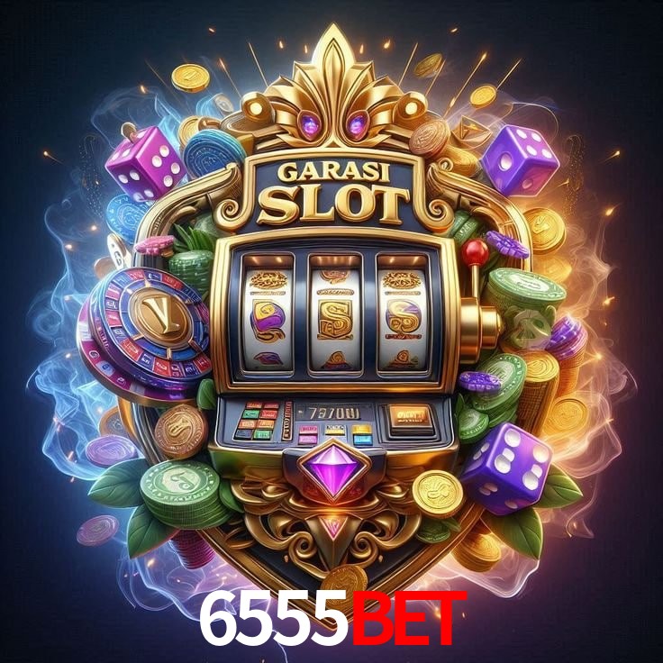 Jogos de Slot 6555Bet