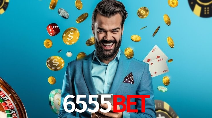 Live Casino 6555Bet