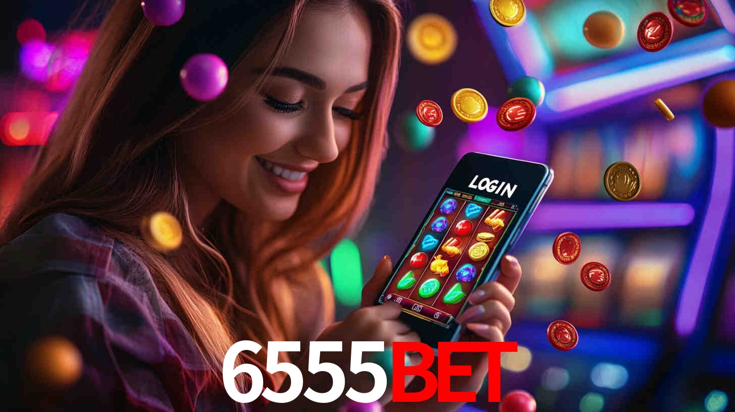6555Bet,6555Bet App