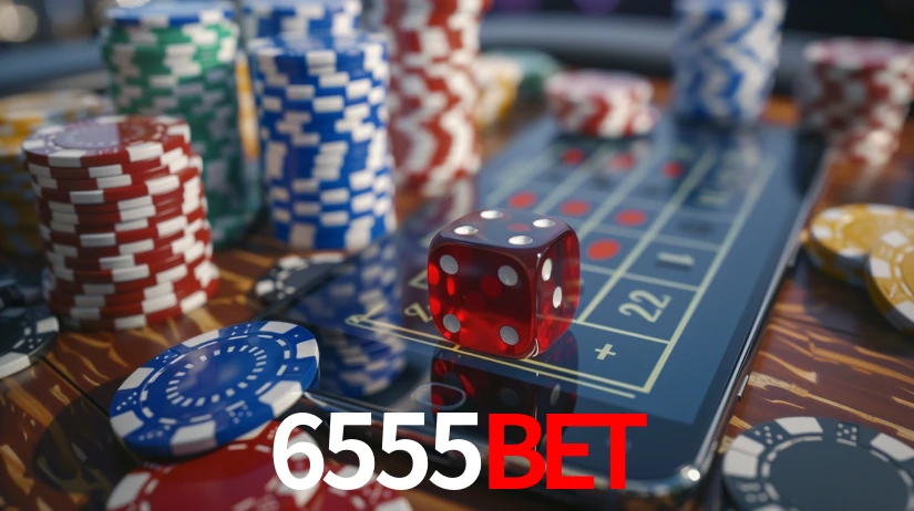 6555Bet,6555Bet App
