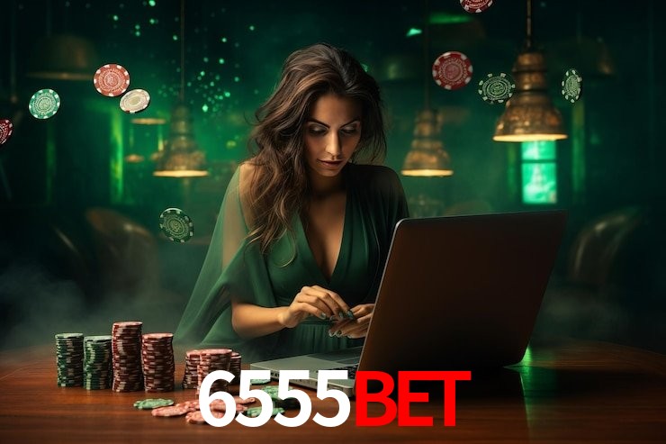 6555Bet Com Login