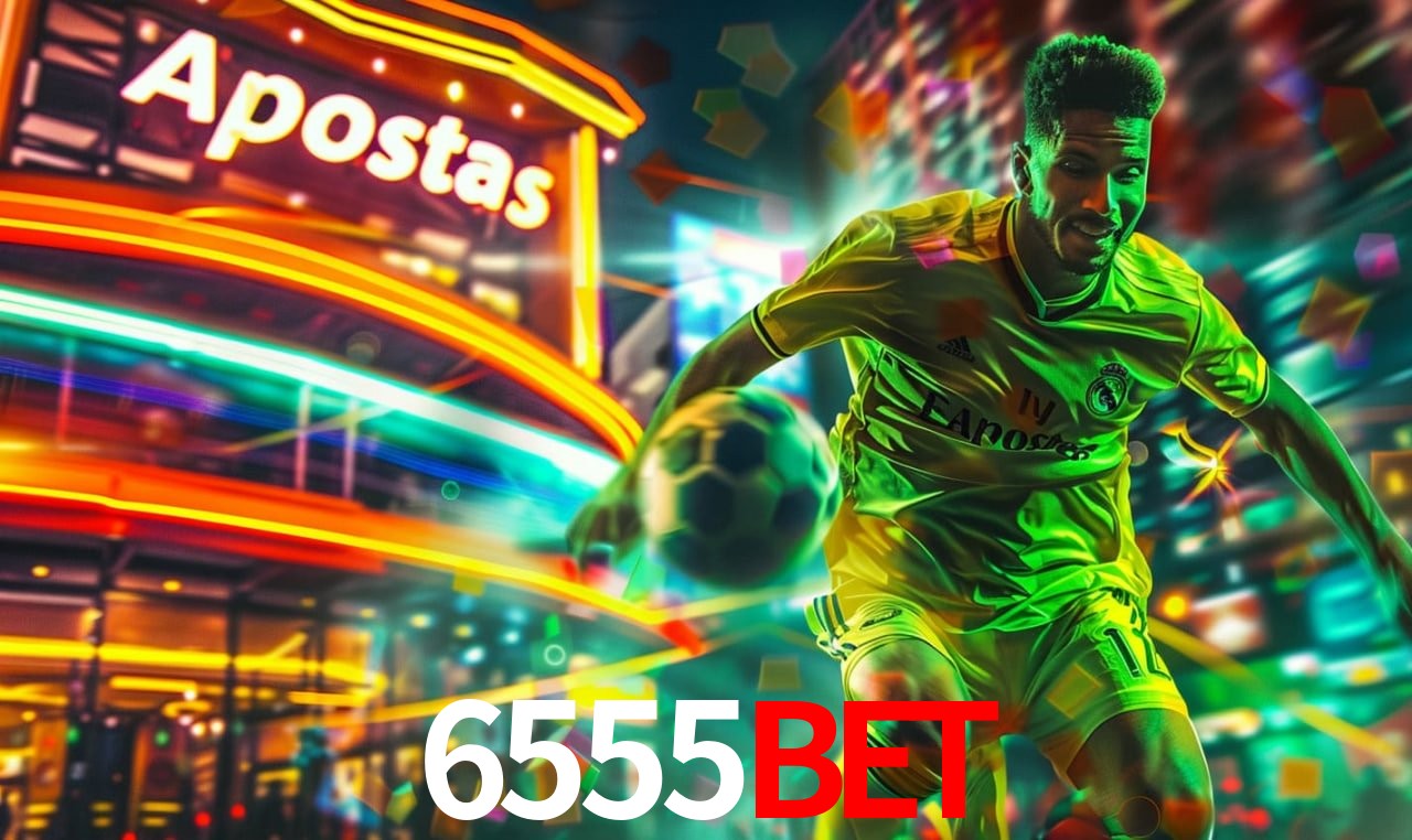 Estatísticas 6555Bet