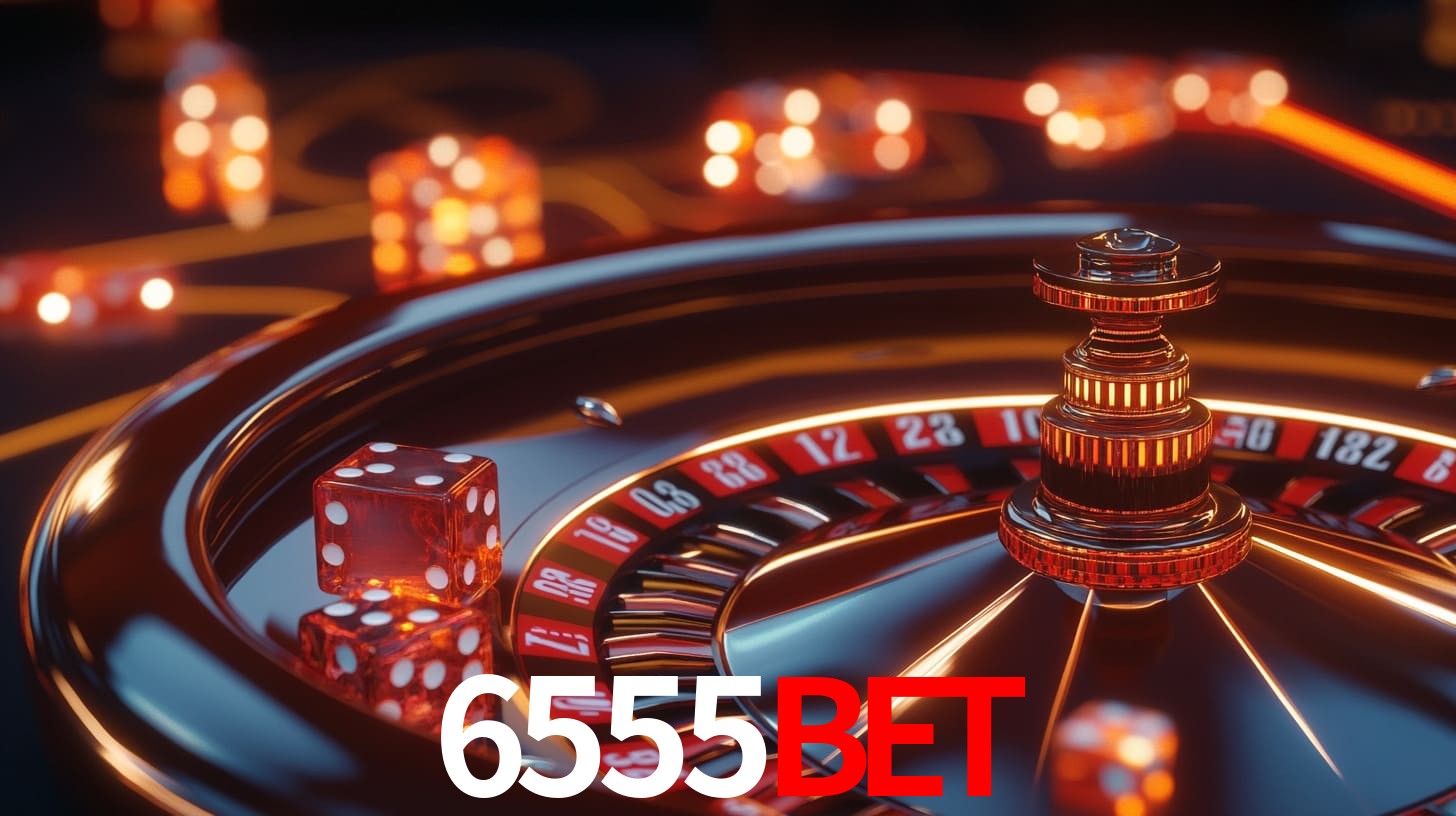6555Bet: Seu Especialista em Apostas Esportivas Brasileiras