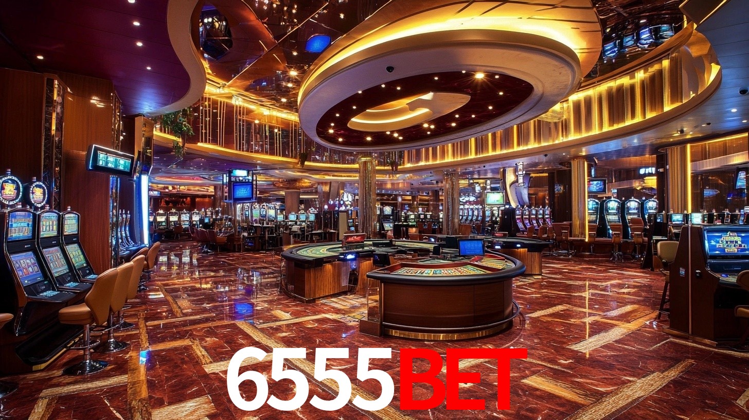 Blackjack Table 6555Bet