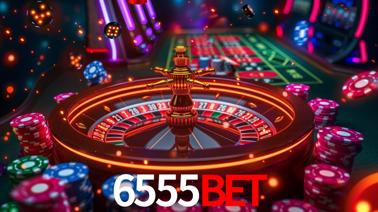 A Emoção da Loteria na 6555Bet: Uma Chance de Mudança de Vida
