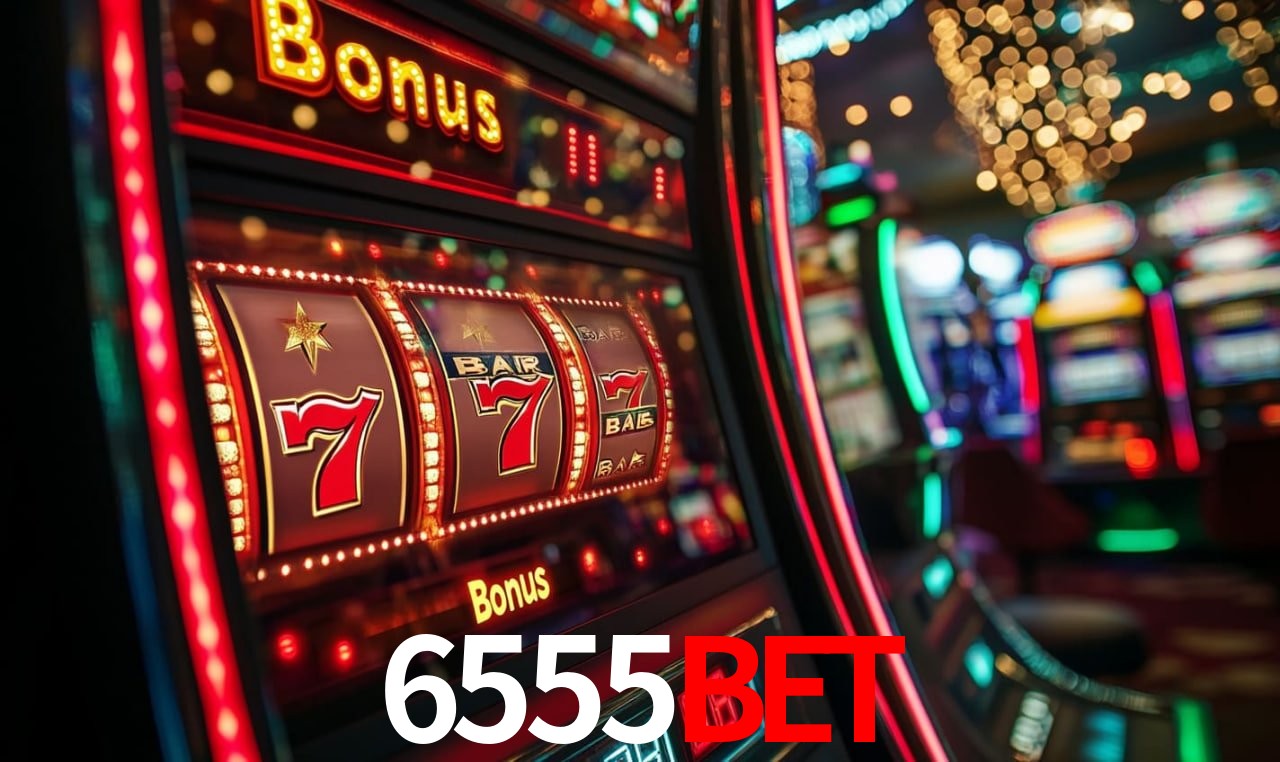 6555Bet Com Login