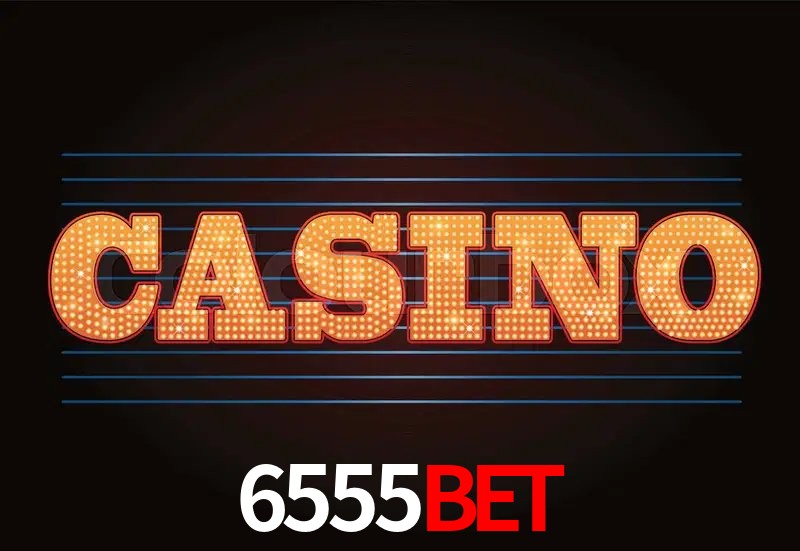 Apostas de Futebol 6555Bet