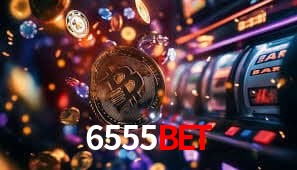 A Experiência Imersiva dos Cassinos Ao Vivo no 6555Bet