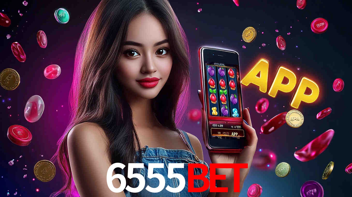 Inovações de Jogos na 6555Bet: O Futuro das Experiências Interativas
