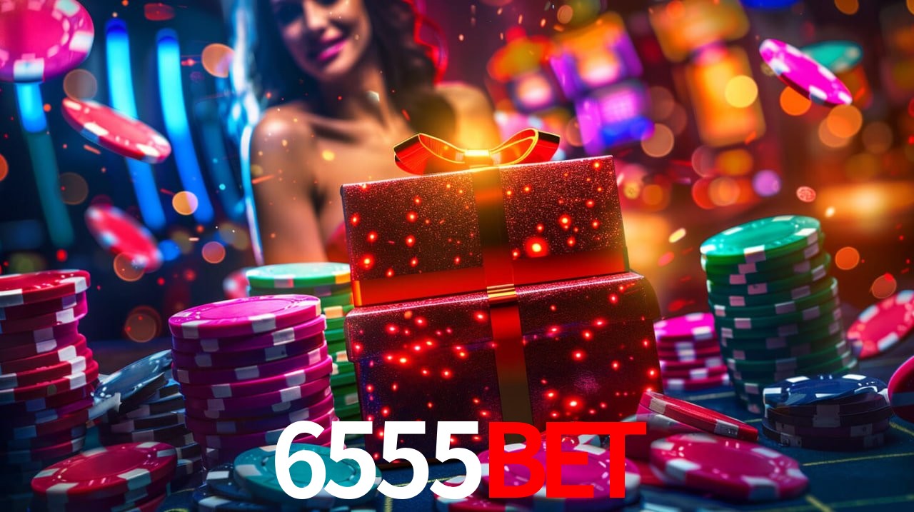 Descubra o Programa VIP da 6555Bet: Vantagens Exclusivas para Jogadores