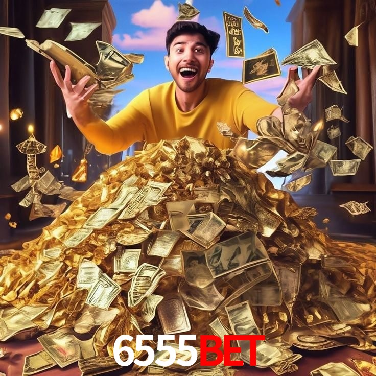 Torneios 6555Bet