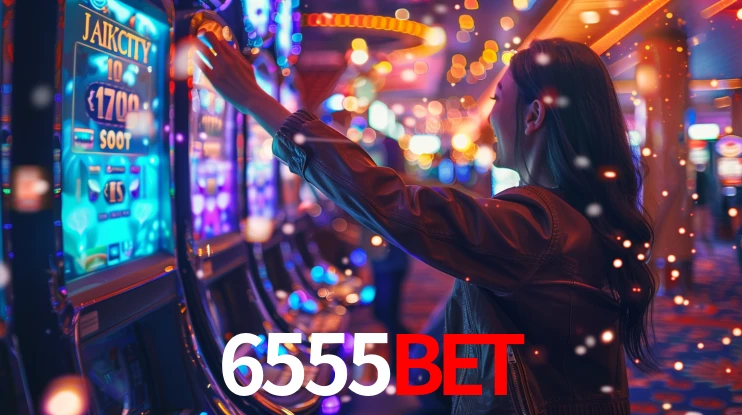 6555Bet