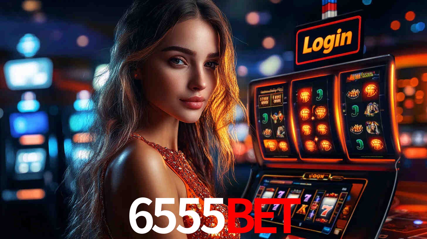 Explore as vantagens do 6555Bet: serviço profissional e confiabilidade