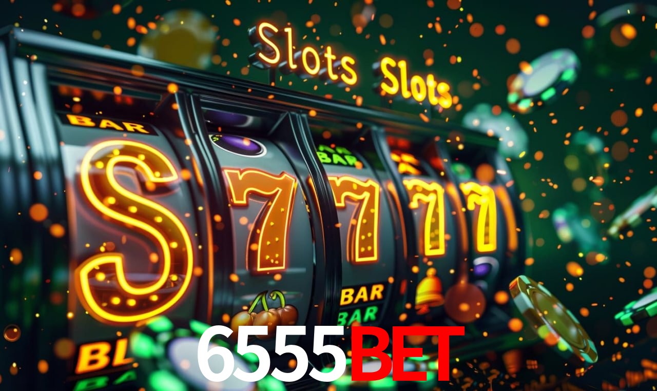 Casino VIP 6555Bet