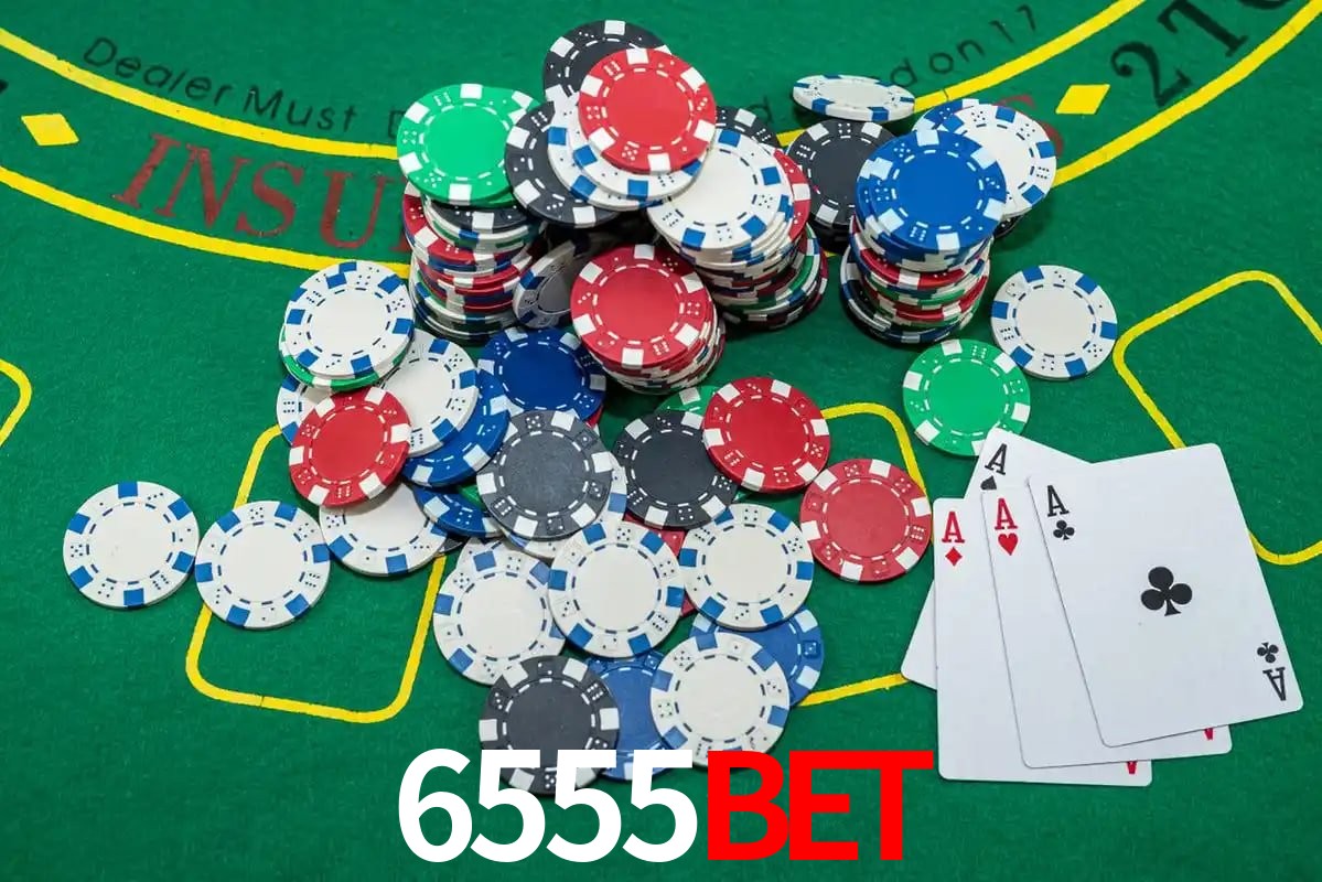 PIX Instantâneo 6555Bet