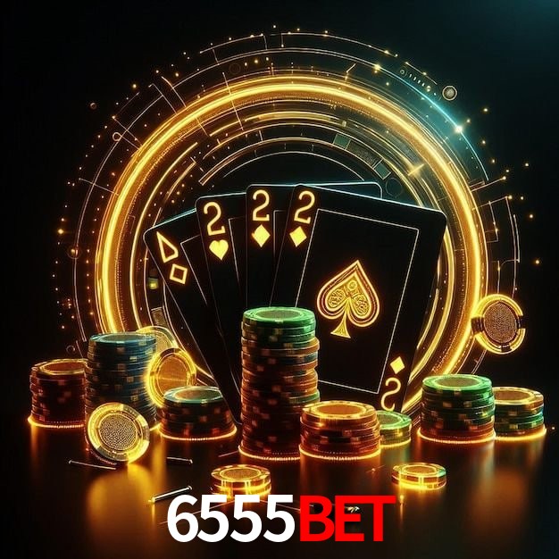 Experiência VIP 6555Bet