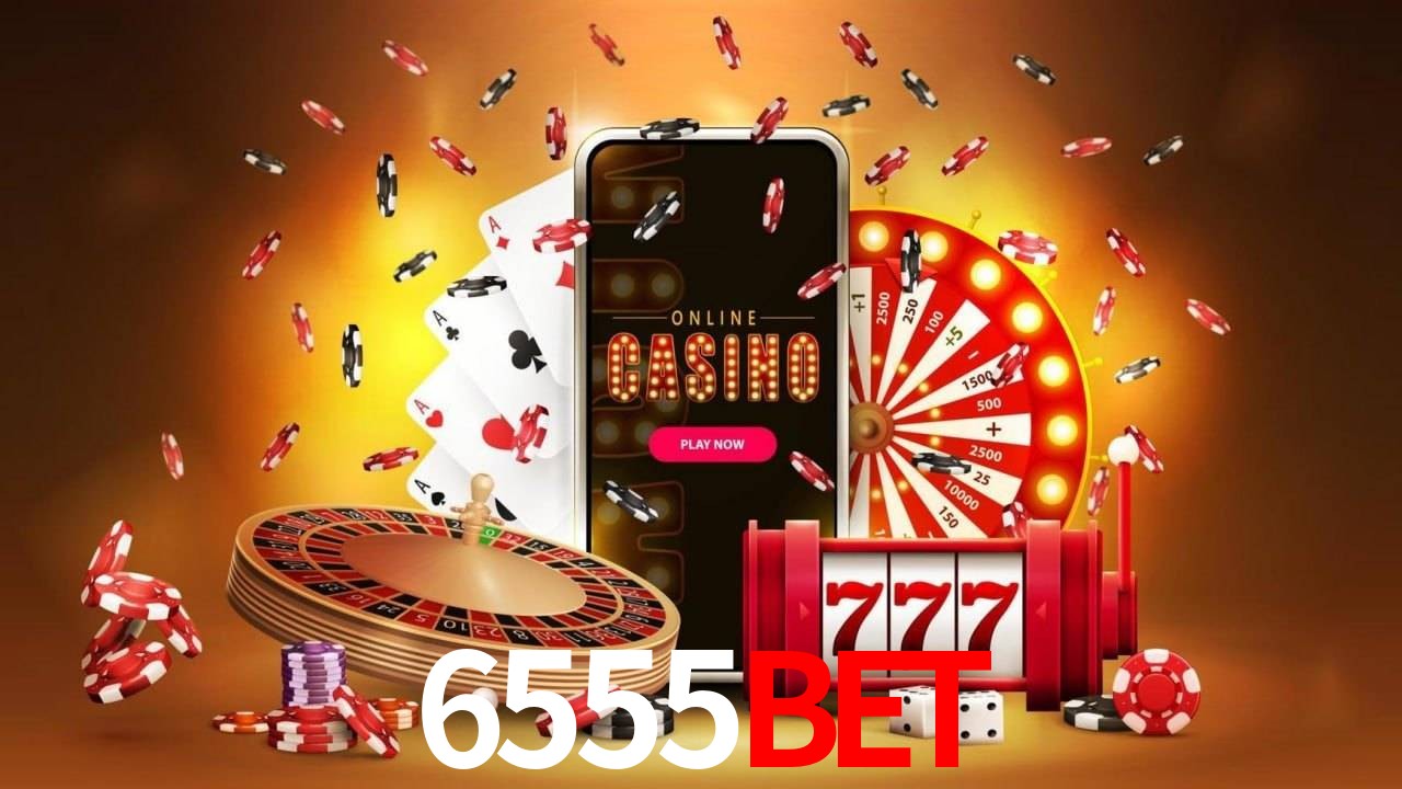 Estatísticas do Jogo 6555Bet