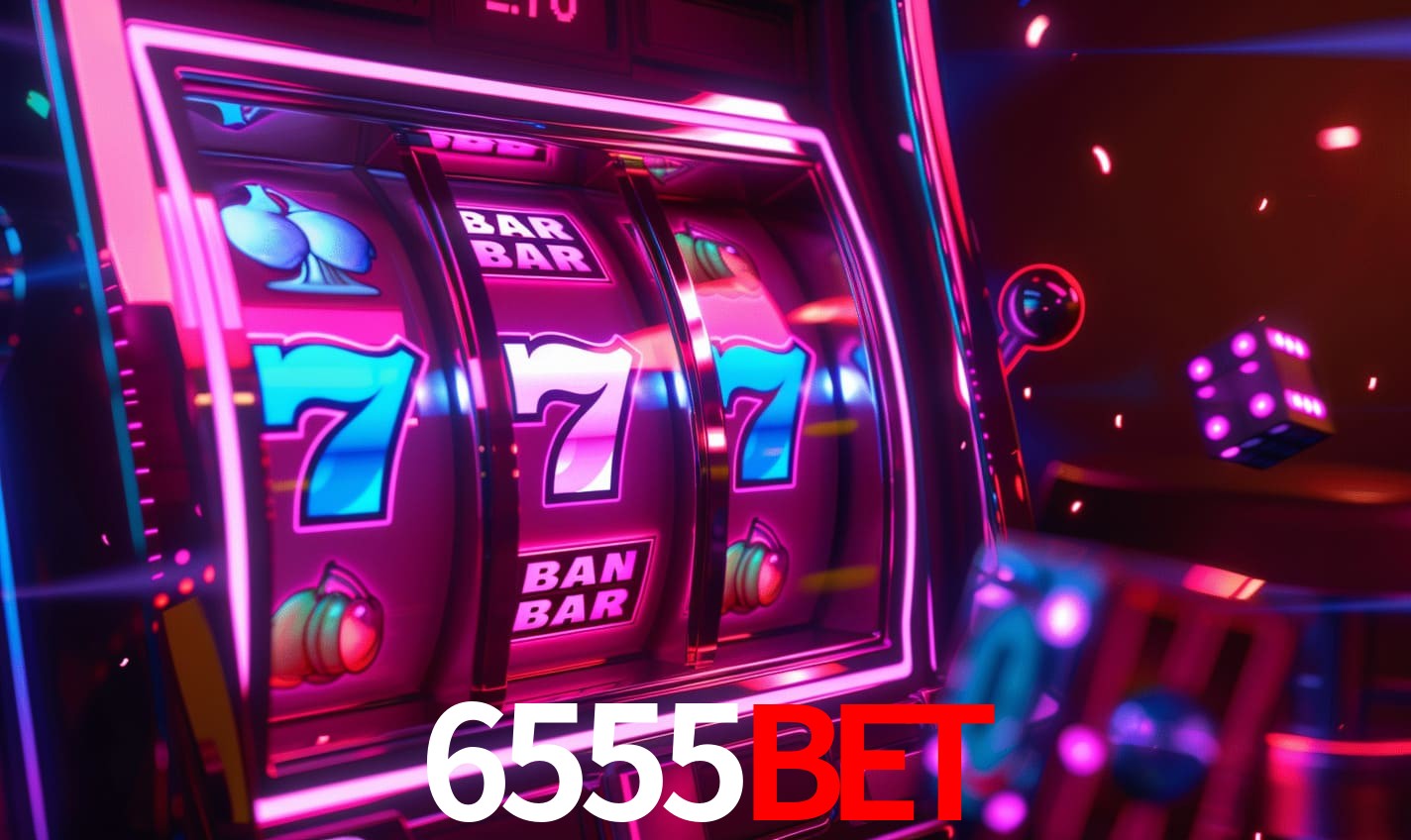 Descubra a Essência do 6555Bet: Nossa História e Compromissos