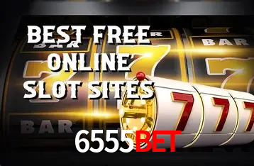 Descubra o Mundo do Cassino Online com 6555Bet