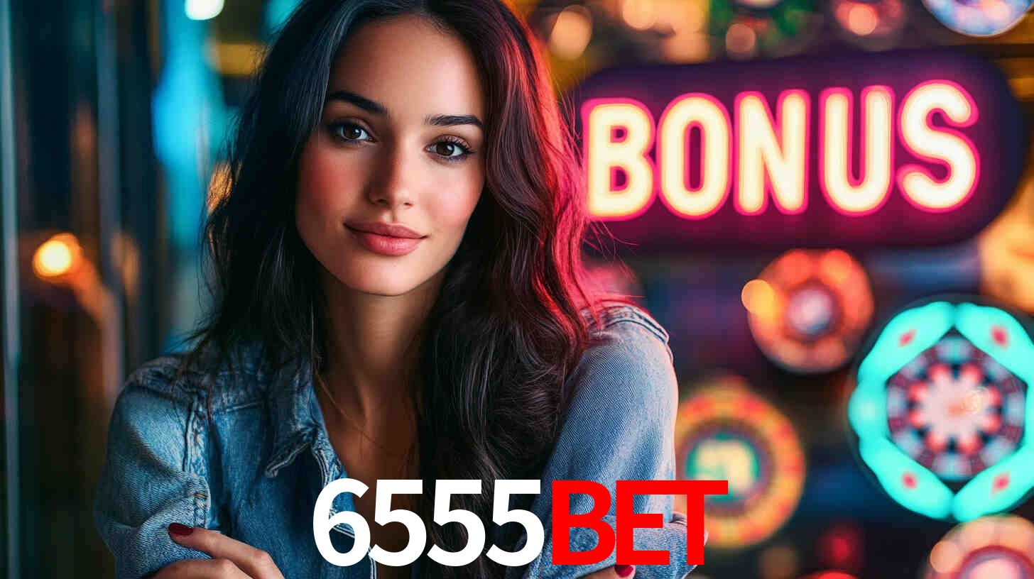Sinta a adrenalina dos jogos de cassino com 6555Bet