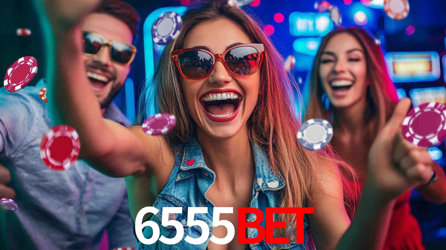 Apostas Esportivas na 6555Bet: Um Guia Completo