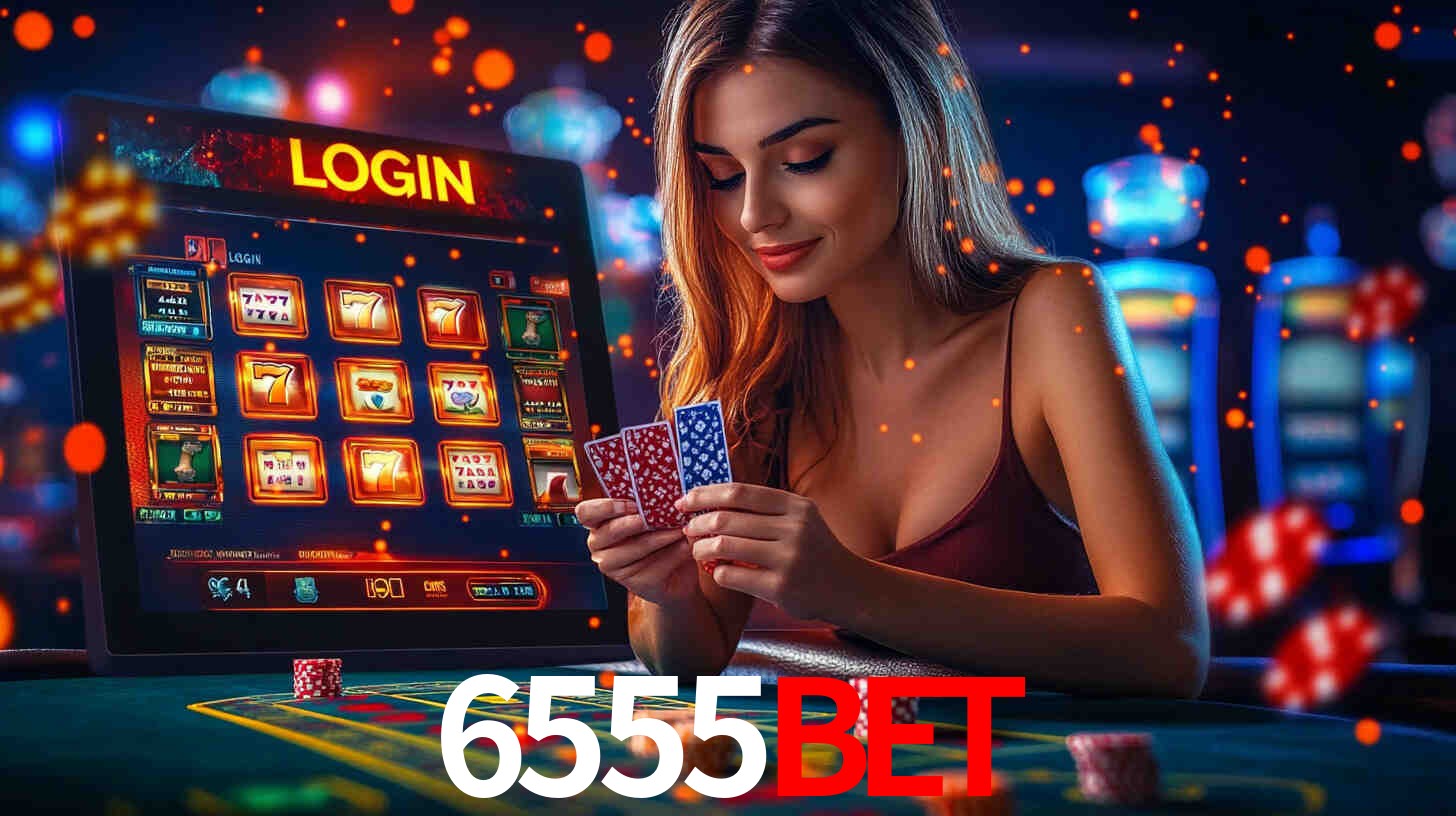 6555Bet App