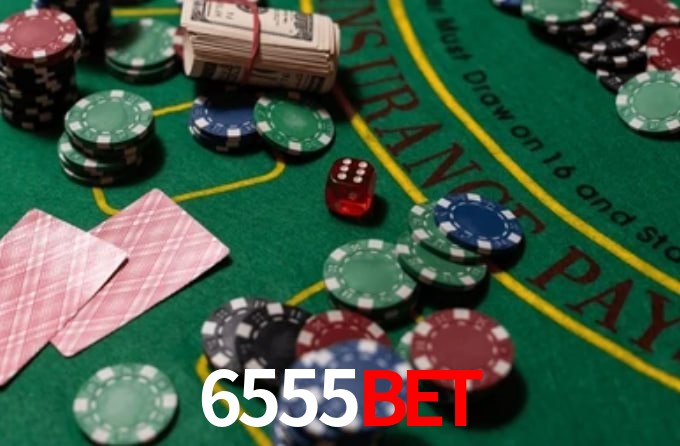 6555Bet App