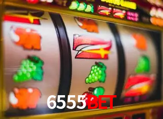 Descubra o Mundo do Cassino Online com 6555Bet