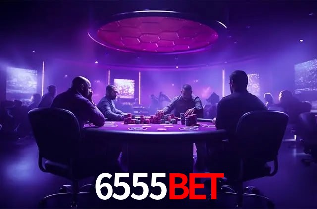 Estatísticas Esportivas 6555Bet