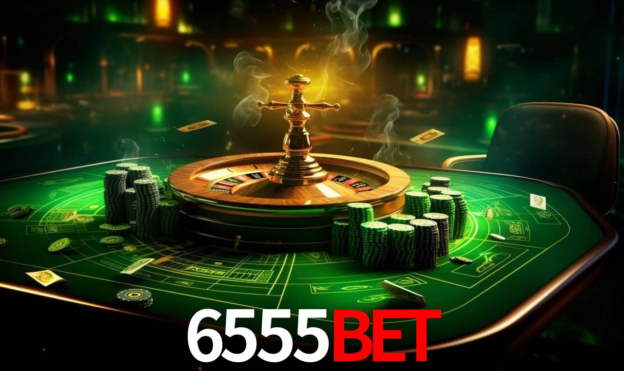 Inovações de Jogos na 6555Bet: O Futuro das Experiências Interativas