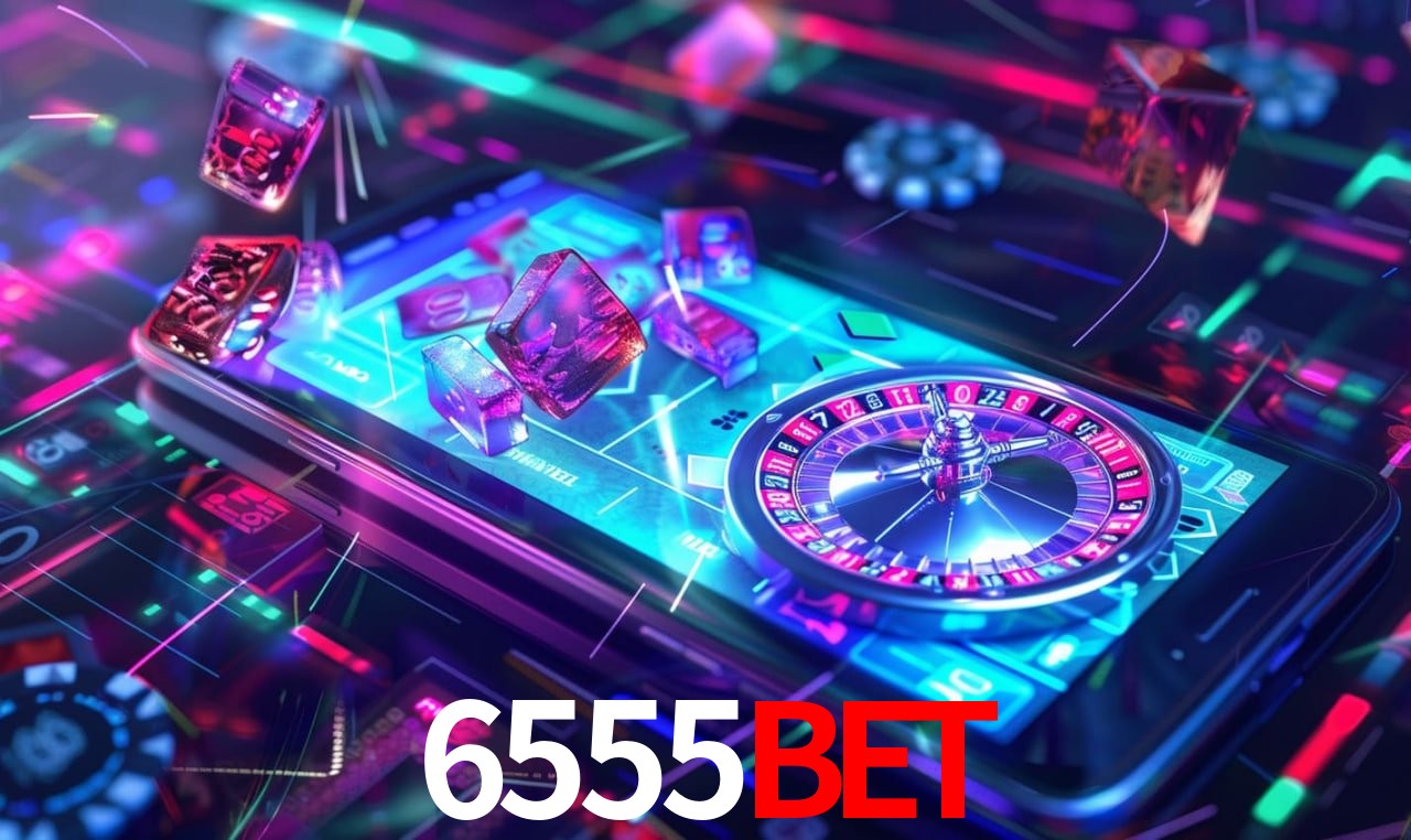 Jogo Spaceman 6555Bet