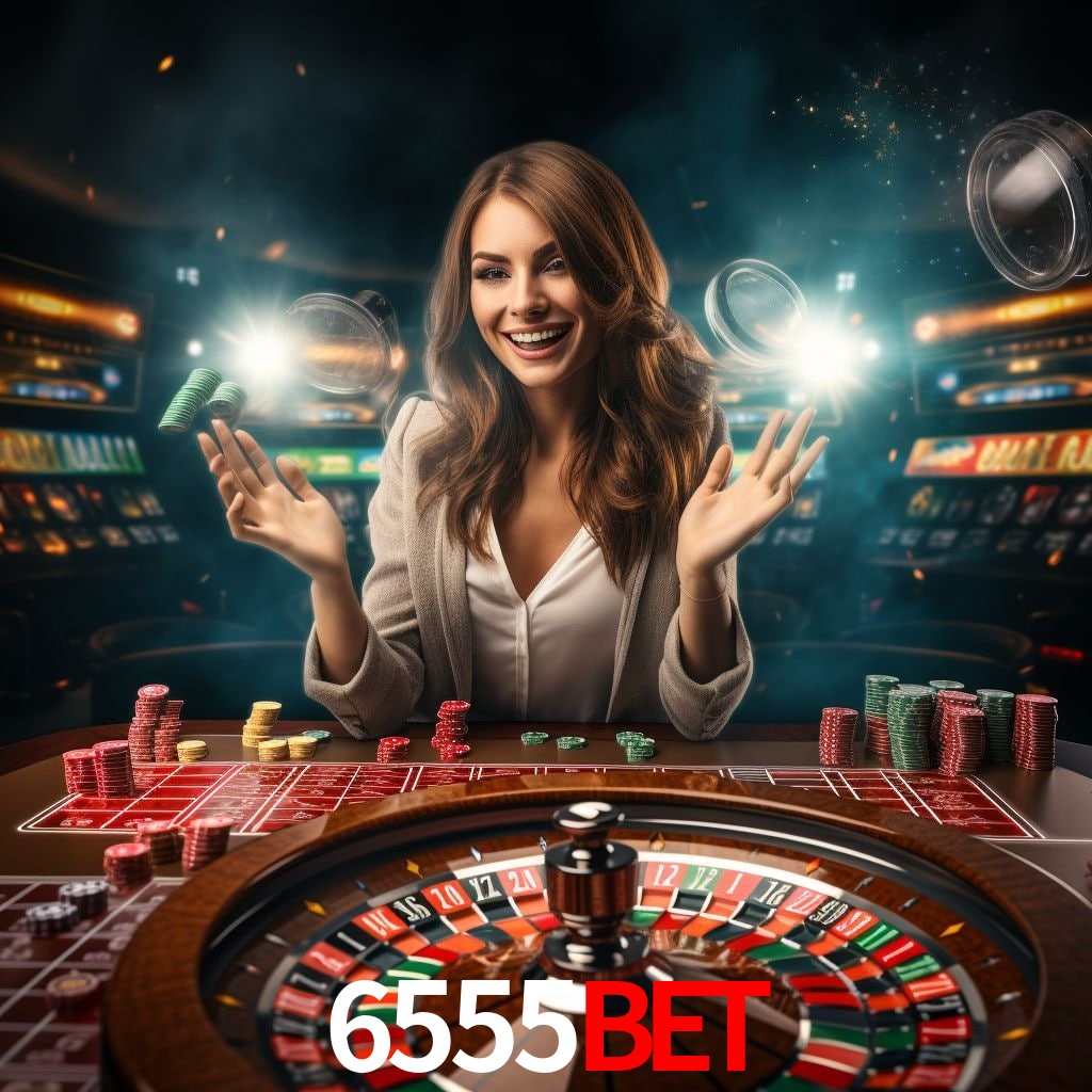 Premium Interface 6555Bet