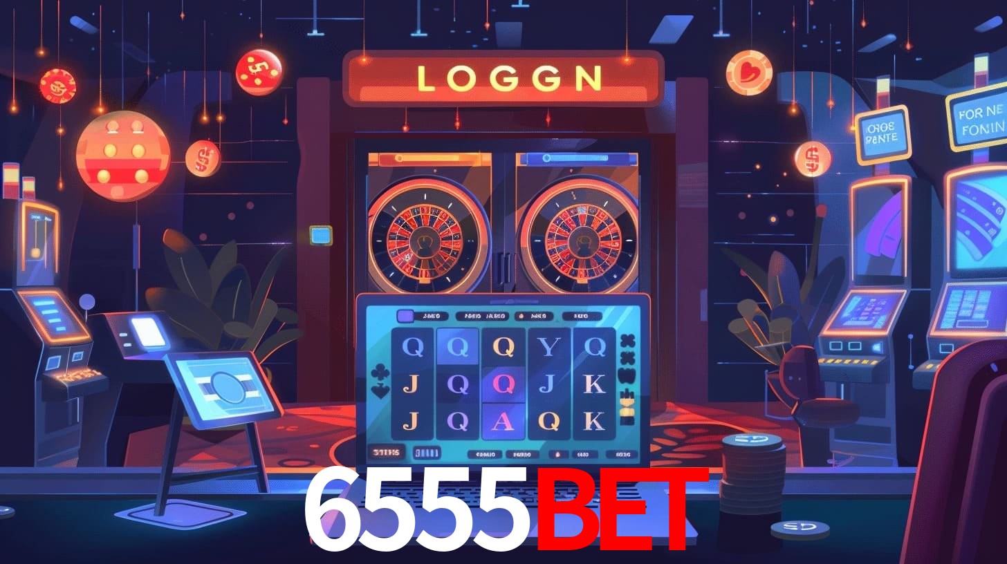 Benefícios da Conta 6555Bet