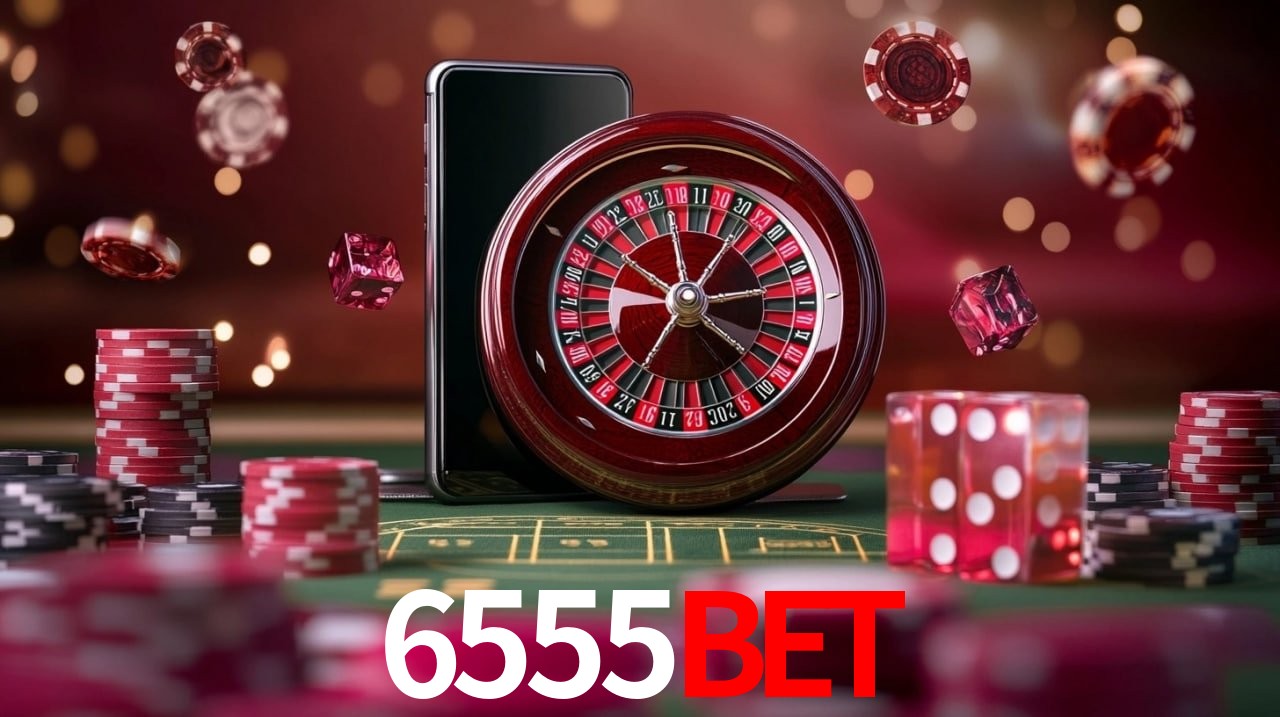 Welcome Bonus 6555Bet