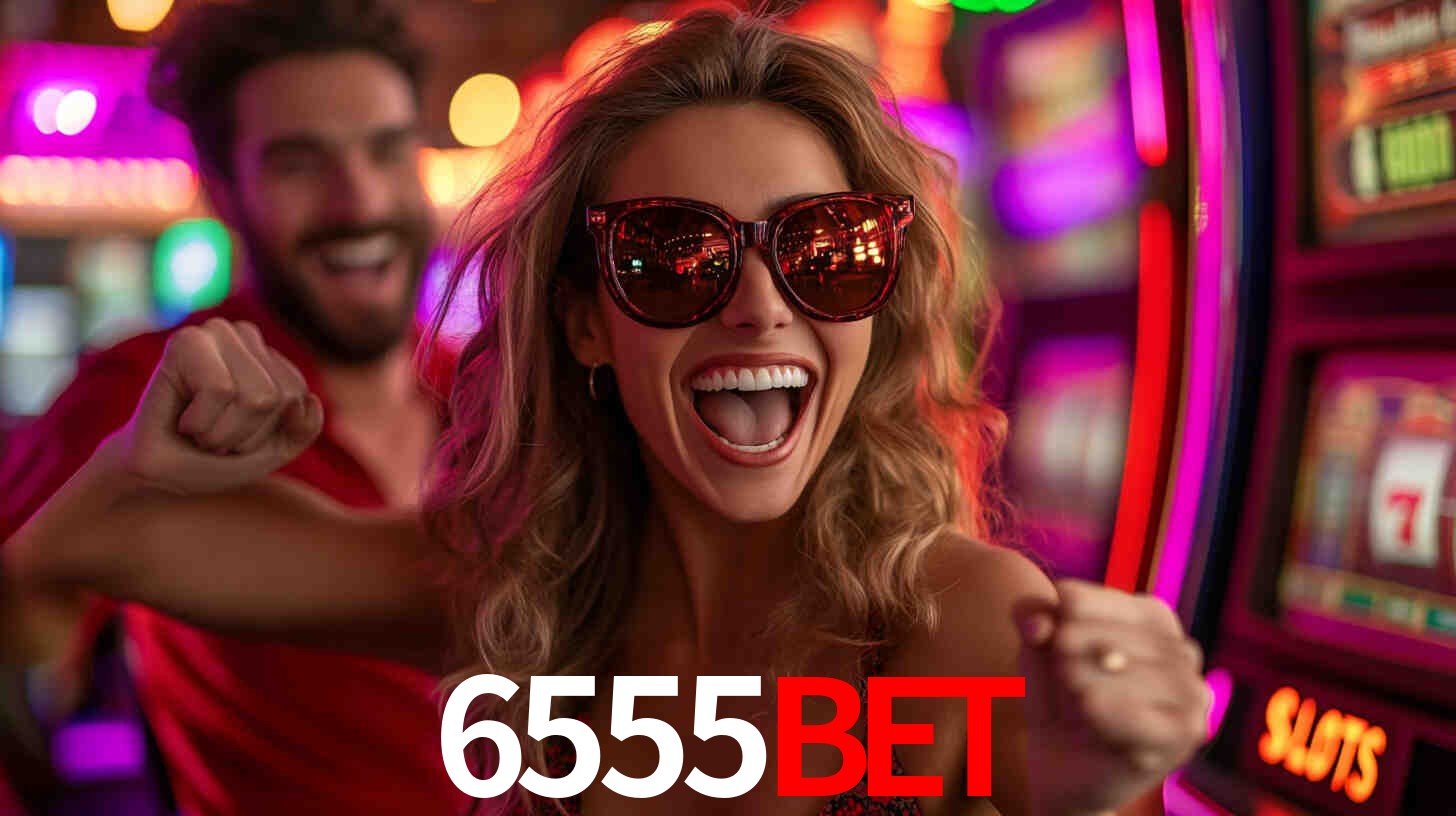 Descubra o Programa VIP da 6555Bet: Vantagens Exclusivas para Jogadores