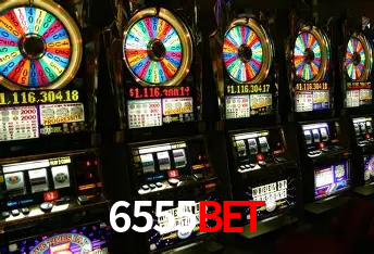 Inovações de Jogos na 6555Bet: O Futuro das Experiências Interativas