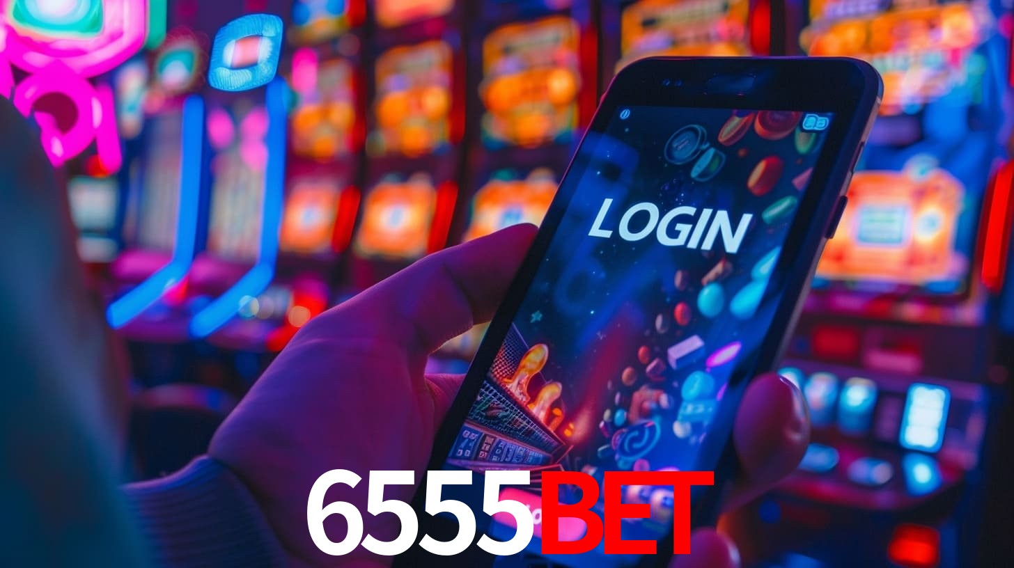 Programa VIP 6555Bet