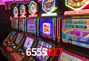 Explorando a Categoria de Eventos em Apostas na 6555Bet