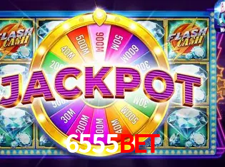 Apostas Esportivas na 6555Bet: Um Guia Completo