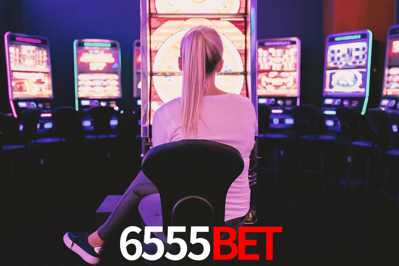 Game Providers 6555Bet