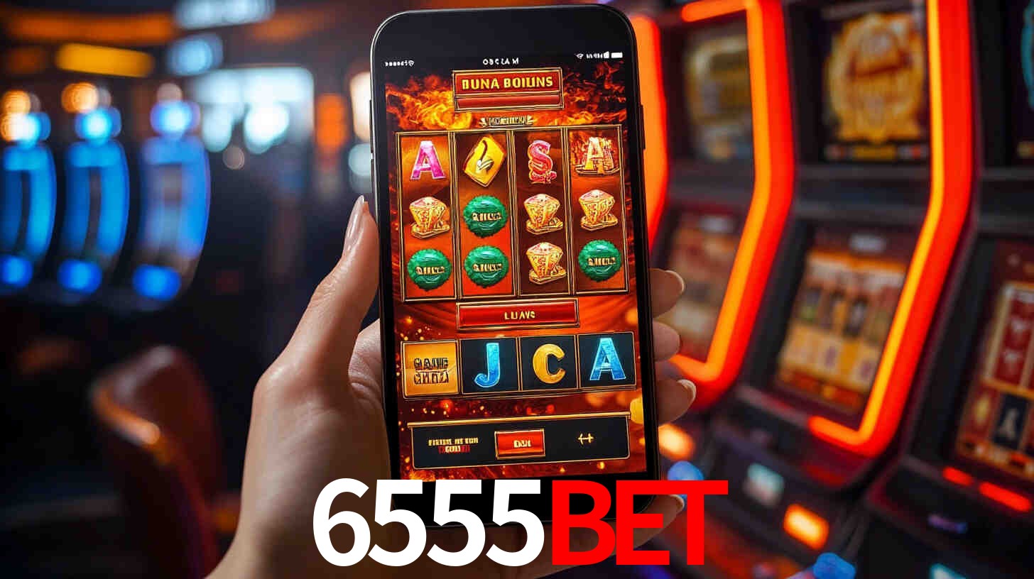 6555Bet