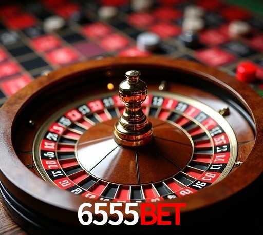 Tecnologia da Plataforma 6555Bet