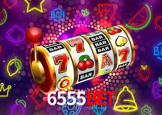 A Emoção da Loteria na 6555Bet: Uma Chance de Mudança de Vida