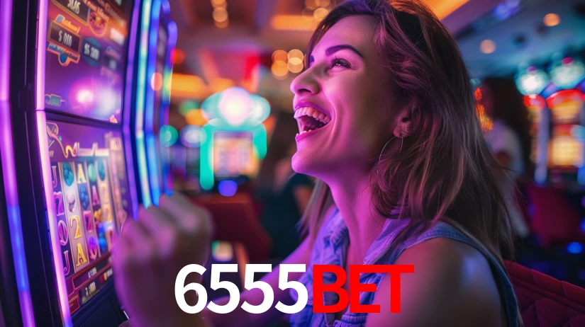6555Bet Com Login