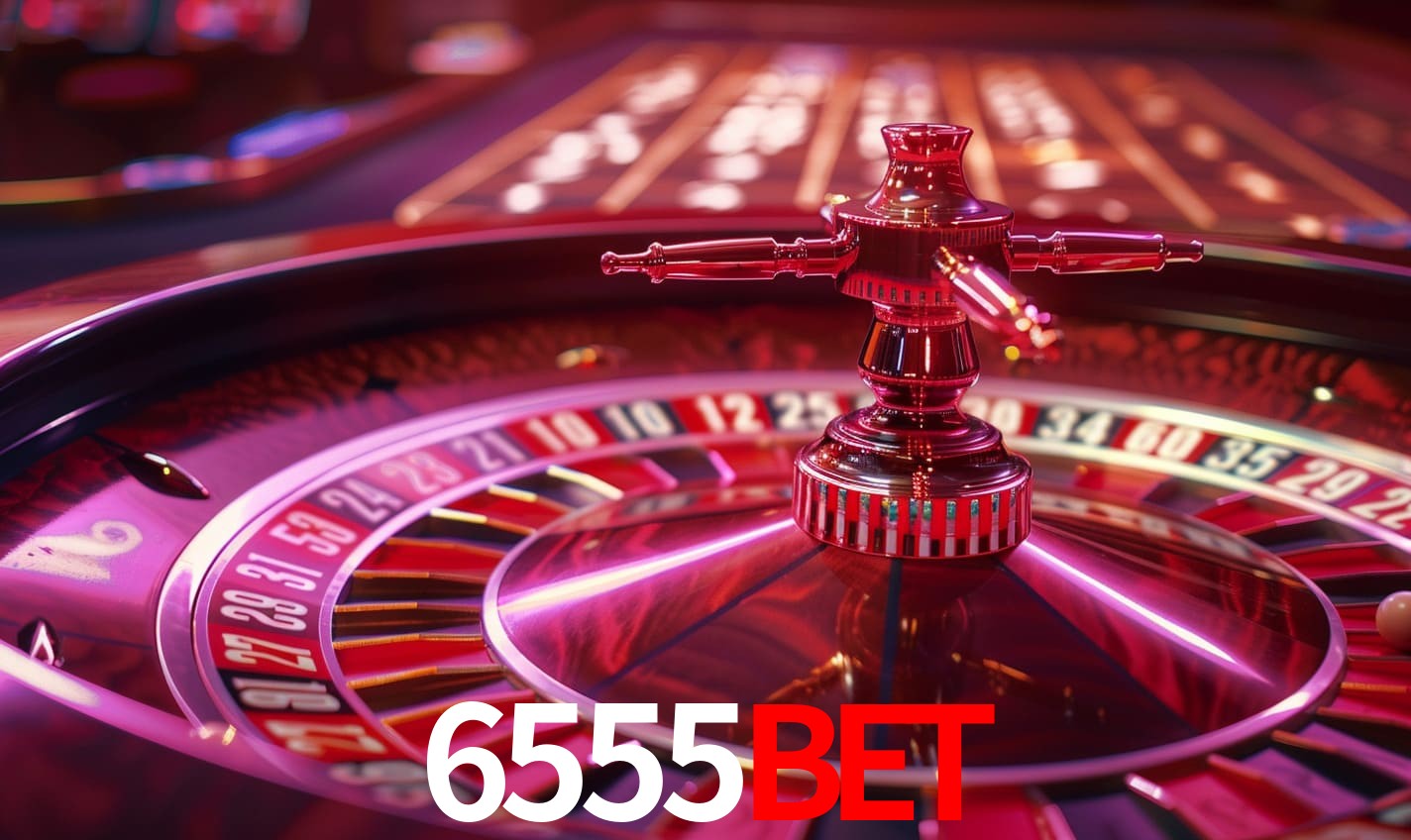 Explorando a Categoria de Eventos em Apostas na 6555Bet