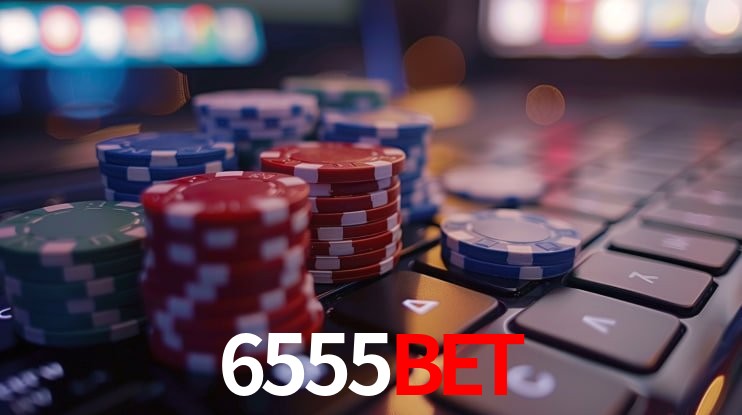 Casino Ao Vivo 6555Bet