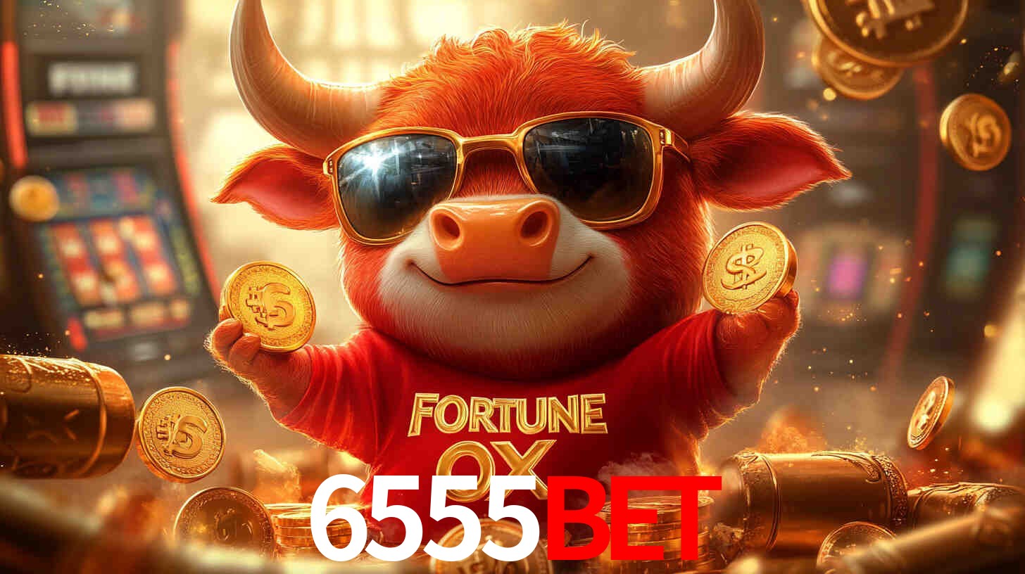 6555Bet App